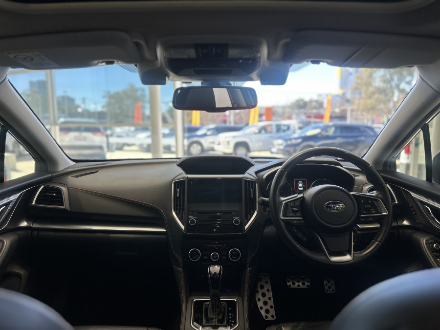 2021 Subaru XV G5-X 2.0i-S SUV Image 10