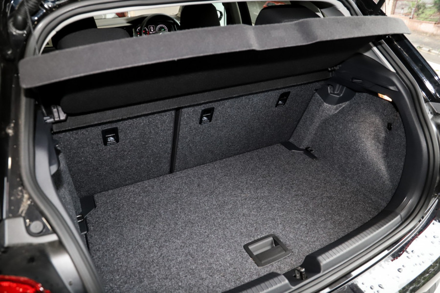 2021 Volkswagen Polo AW Comfortline Hatch Image 18