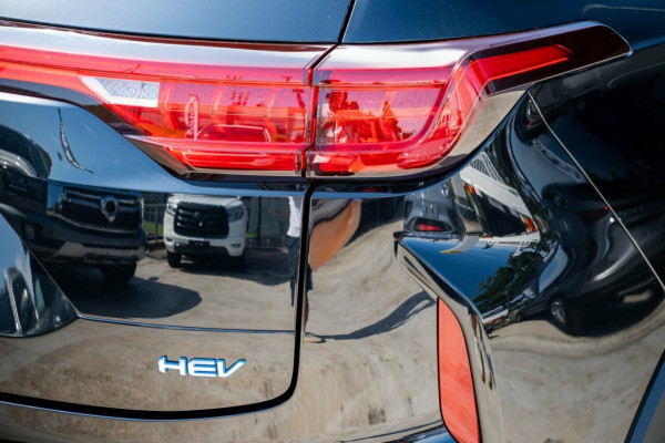 2026 GWM Haval Jolion A02 Lux Hybrid SUV Image 7