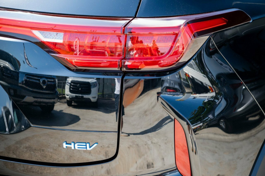 2026 GWM Haval Jolion A02 Lux Hybrid SUV Image 7