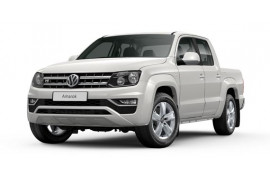 Volkswagen Amarok Sportline 2H