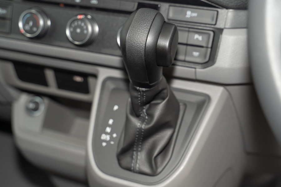2019 MY20 Volkswagen Crafter SY1 35 Van MWB Van Image 17
