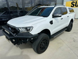 2019 MY20.25 Ford Ranger PX MkIII Wildtrak Ute image 6