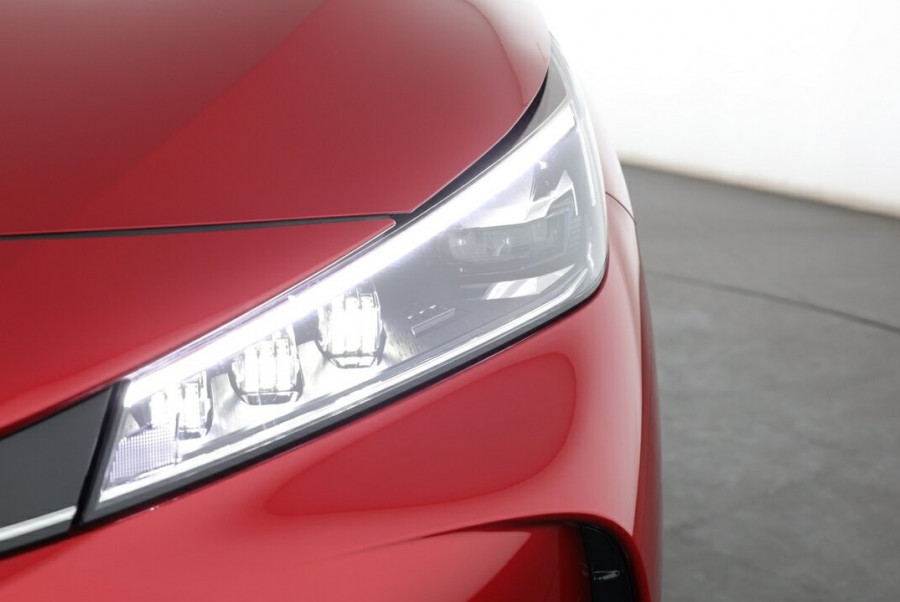2024 MG HS SAS23 Excite SUV Image 14