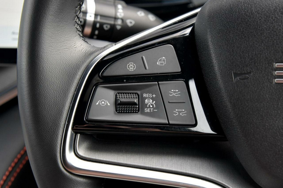 2024 BYD Sealion 6 MY24 Premium SUV Image 12