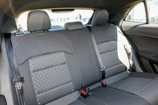 2026 MG MG3 ZP22 Vibe Hatch Image 9