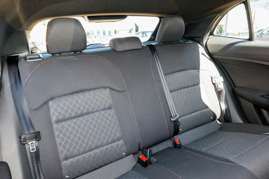 2026 MG MG3 ZP22 Vibe Hatch Image 9