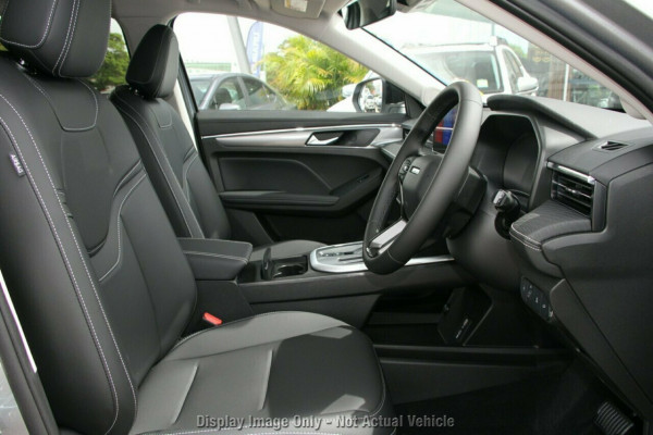 2026 GWM Haval Jolion A02 Lux Hybrid SUV Image 8
