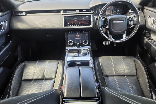 2019 MY19.5 Land Rover Range Rover Velar L560 D240 R-Dynamic S SUV Image 13