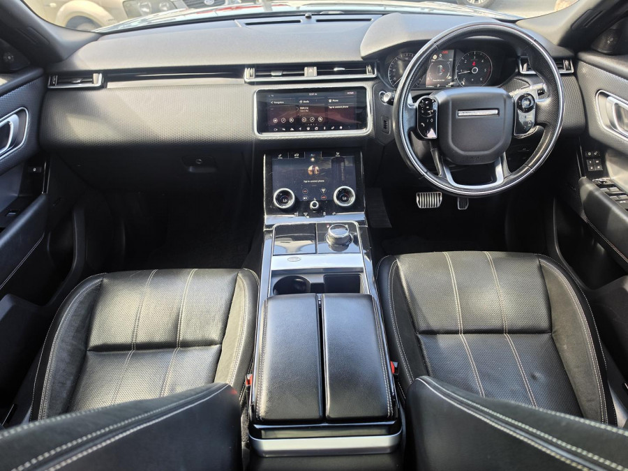 2019 MY19.5 Land Rover Range Rover Velar L560 D240 R-Dynamic S SUV Image 13