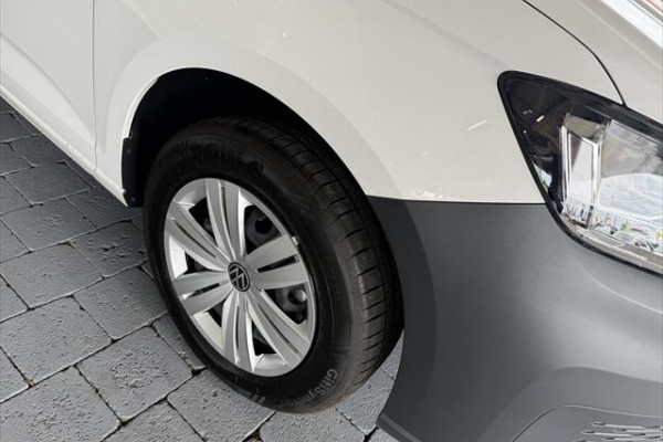 2024 Volkswagen Caddy 5 SWB Van