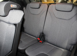 2018 MY19 Hyundai Santa Fe TM Active Wagon