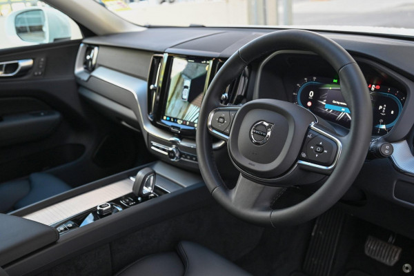 2024 MY25 Volvo XC60 UZ Plus B5 SUV Image 5