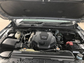 2024 Nissan Navara D23 PRO-4X Warrior Ute image 10