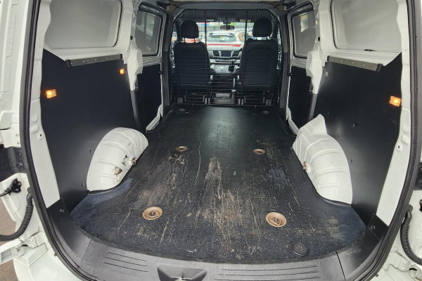 2020 LDV G10 SV7C  Van Image 12