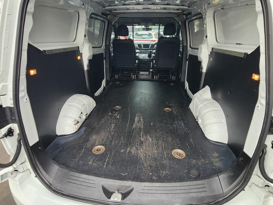 2020 LDV G10 SV7C  Van Image 12