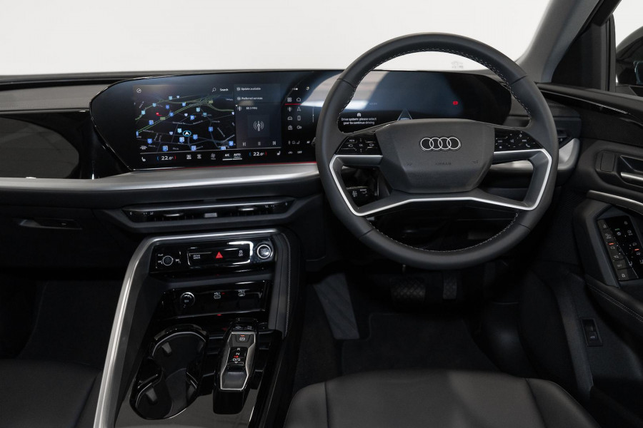2025 Audi Q5 GU TFSI 150kW SUV