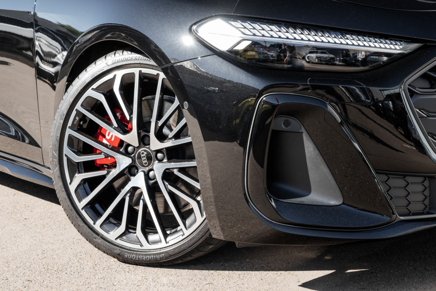 2025 Audi S5 B10 edition one Wagon
