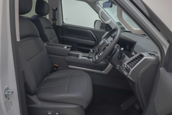 2026 MG U9 Explore Pro Ute Image 10