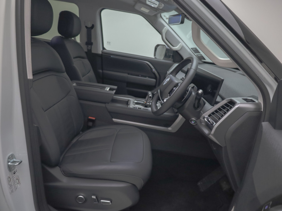 2026 MG U9 Explore Pro Ute Image 10