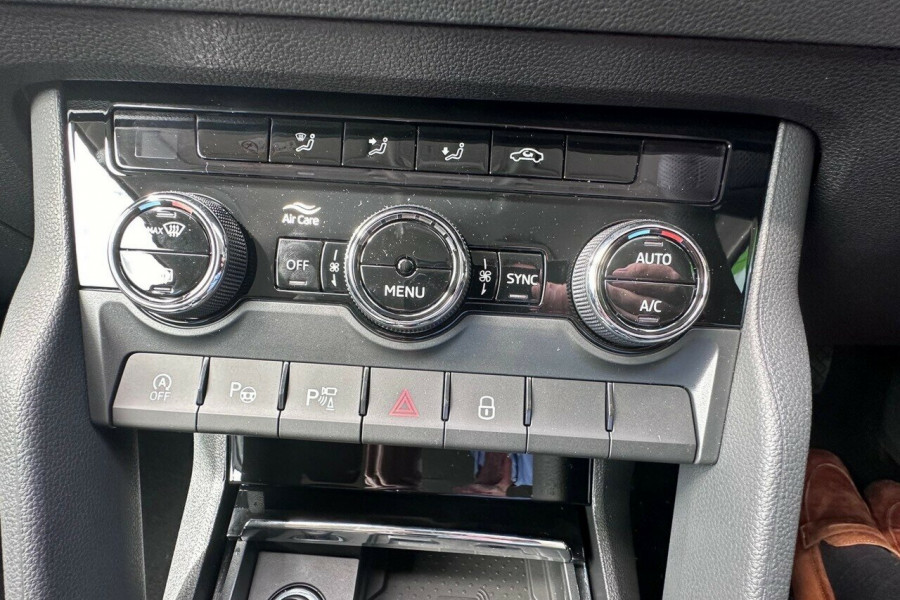 2023 Skoda Karoq NU 110TSI Style SUV Image 18