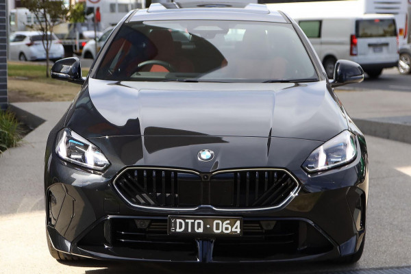 2025 BMW 2 Series F74 220 M Sport Sedan image 2