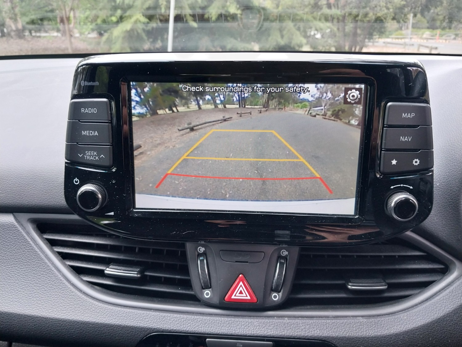2018 Hyundai i30 PDe.2 N Performance Hatch Image 15