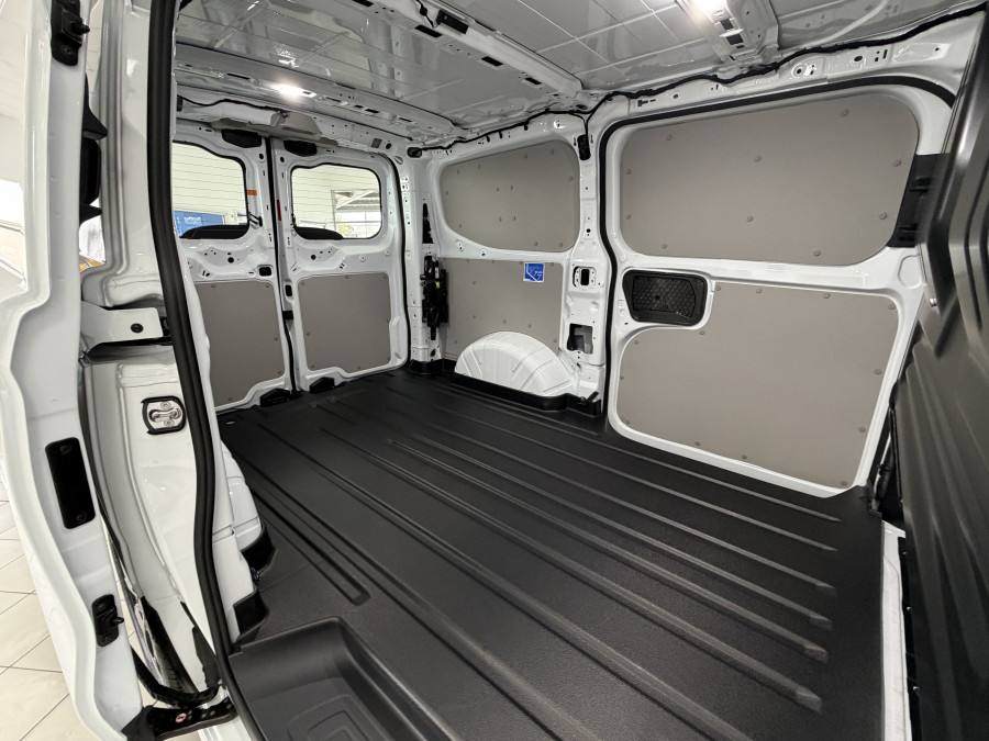 2026 MY27 Ford Transit Custom AV Sport SWB Van Image 20
