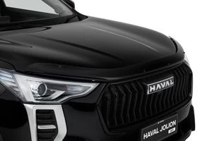 Bonnet Protector - Tinted