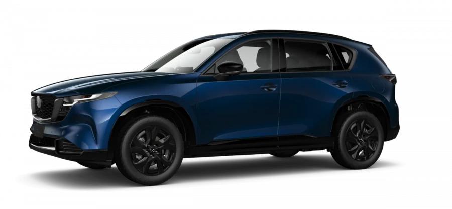 2026 Mazda CX-5 KM Series G25 Akera SUV Image 24