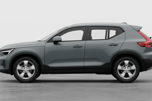2026 Volvo XC40 XZ Plus B4 SUV