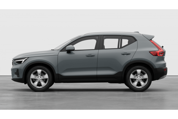 2026 Volvo XC40 XZ Plus B4 SUV Image 2