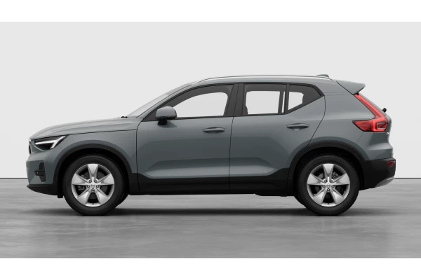 2026 Volvo XC40 XZ Plus B4 SUV Image 2