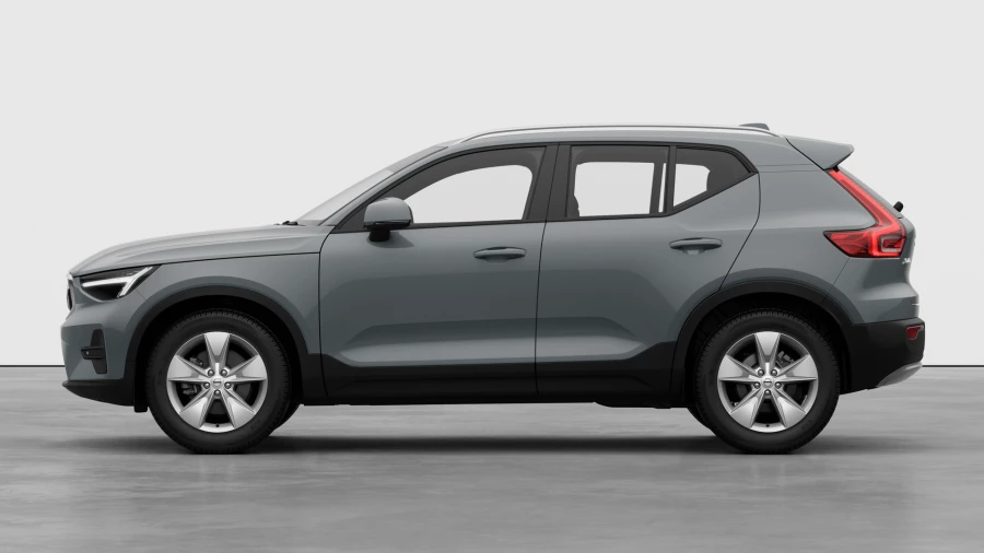 2026 Volvo XC40 XZ Plus B4 SUV Image 2