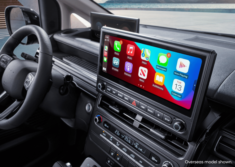 Enhanced interior space.  Image