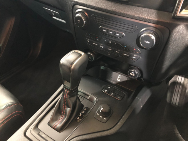 2021 MY21.75 Ford Ranger PX MkIII FX4 Ute