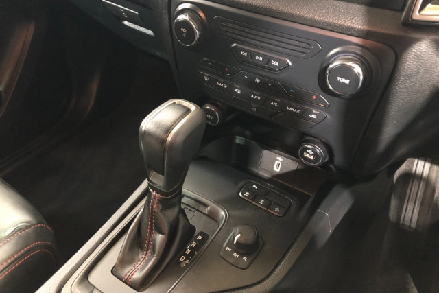 2021 MY21.75 Ford Ranger PX MkIII FX4 Ute Image 14