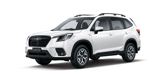 2.5i Luxury AWD