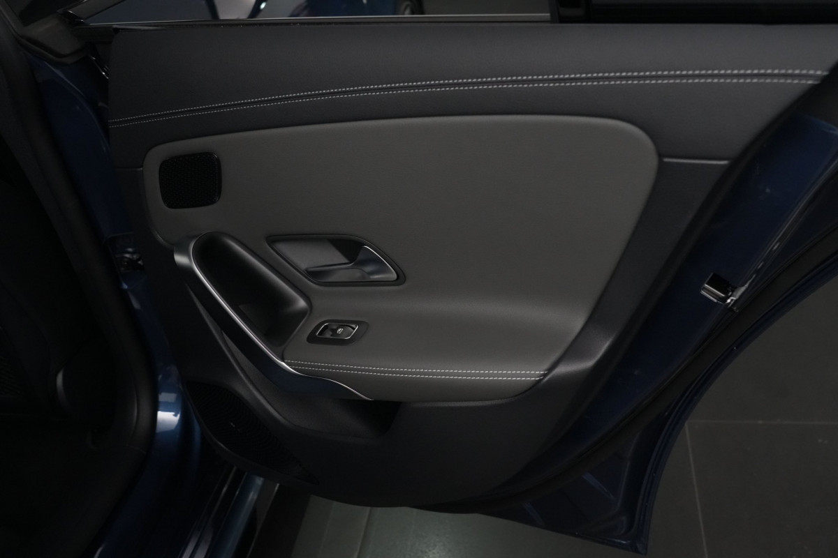 2023 Mercedes-Benz CLA-Class 35 4matic Coupe