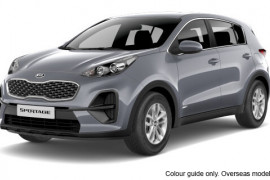 Kia Sportage Si QL