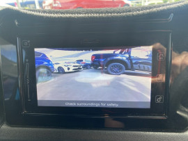2021 Suzuki Jimny JB74 Coupe image 23