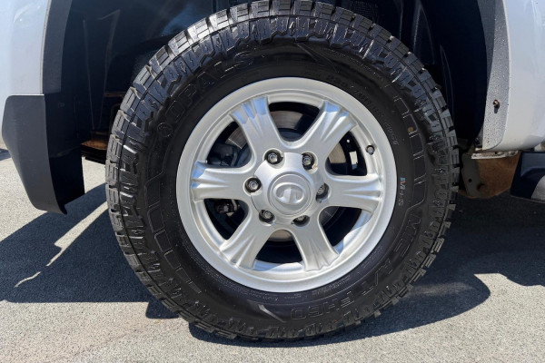 2020 Great Wall Steed NBP  Ute Image 24