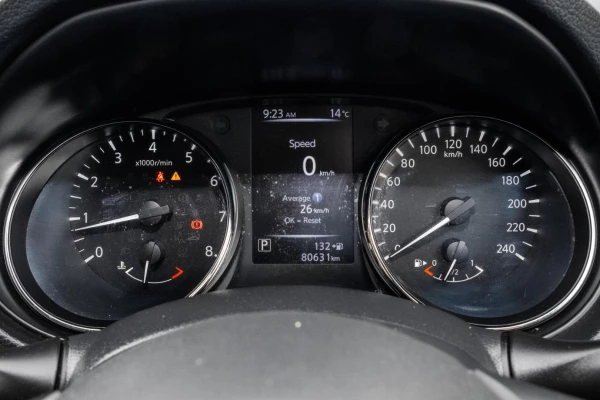 2018 Nissan X-Trail T32 Series II ST SUV Image 13