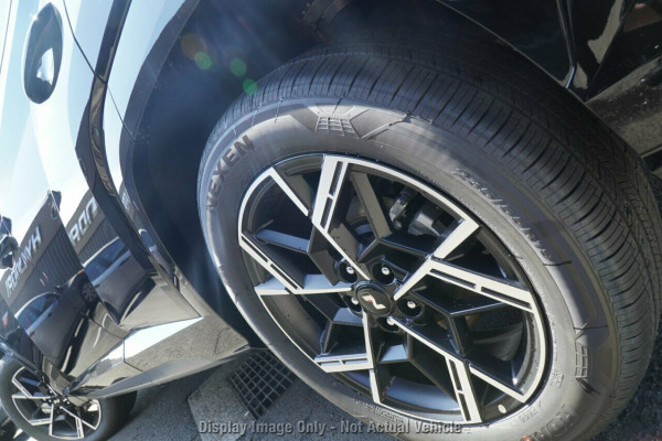 2026 Hyundai Tucson NX4.V4 Premium N Line SUV Image 4