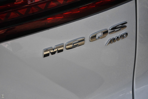 2026 MY25 MG QS IS31 Essence SUV Image 8