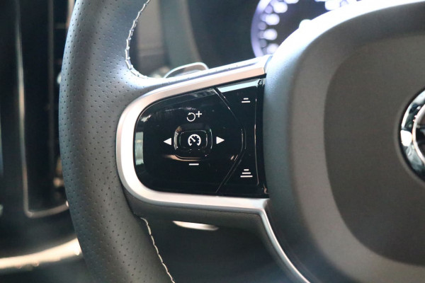 2019 Volvo XC60 UZ D5 R-Design Suv