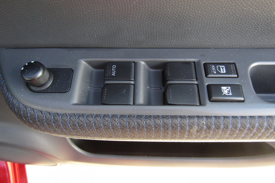 2008 Suzuki Swift RS415 Hatch Image 14