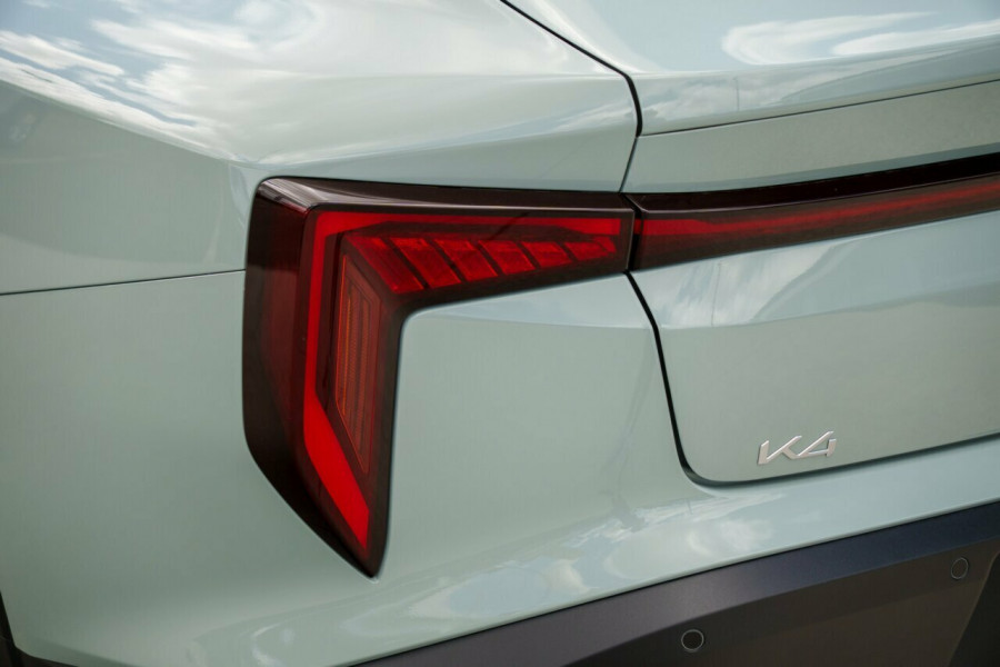 2024 MY25 Kia K4 CL4m Sport+ Sedan Image 7