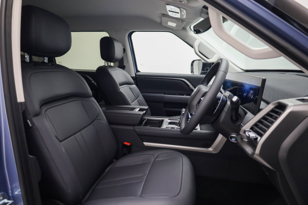 2026 MG U9 Explore X Ute Image 15