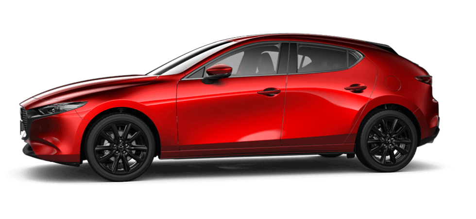 2025 MY24 Mazda 3 BP Series G25 Astina Hatch Image 23